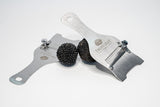 Stainless steel truffle cutter