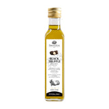 Extra virgin olive oil with black truffle 250 ml