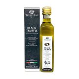 Extra virgin olive oil with black truffle 250 ml