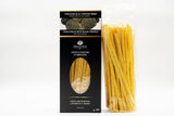 Egg tagliatelle with black truffle 250 gr