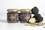Summer truffle sauce 20% 80 gr