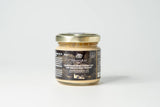 Pecorino Romano PDO cream with fine black truffle 80 gr