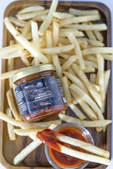 Ketchup and summer truffle 90 gr