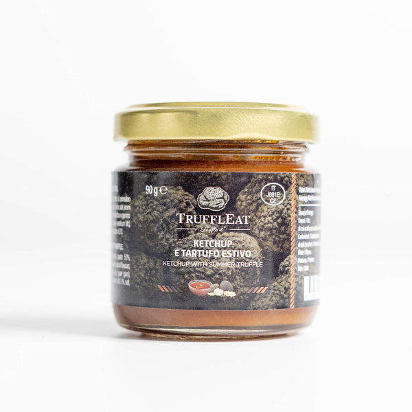 Ketchup and summer truffle 90 gr