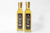 Black truffle flavored dressing based on extra virgin olive oil 100 ml