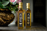 Black truffle flavored dressing based on extra virgin olive oil 100 ml