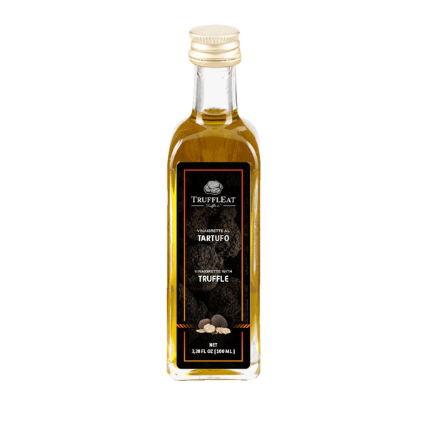 Truffle vinaigrette 100 ml