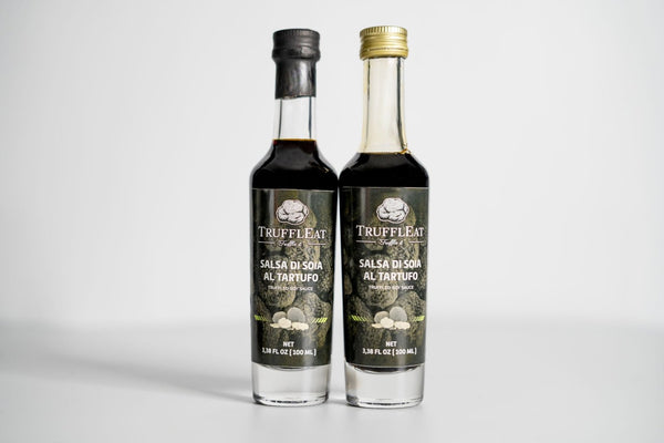 Soy sauce with truffle 100 ml