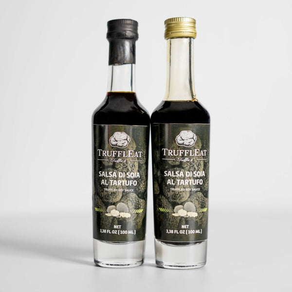 Soy sauce with truffle 100 ml