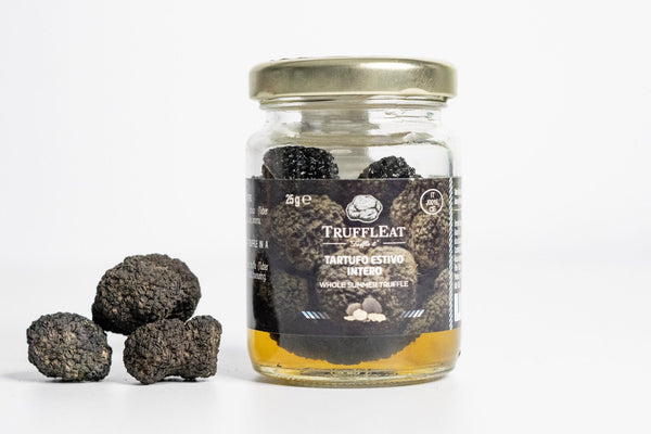 Whole summer truffle 25 gr