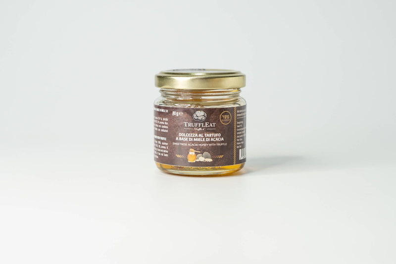 Truffle acacia honey Kosher 80 gr