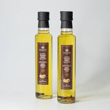 Extra virgin olive oil with white truffle Kosher 250 ml